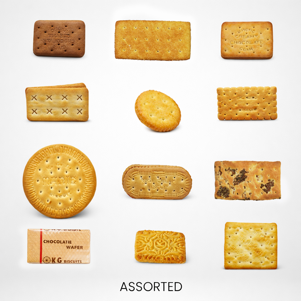 Assorted