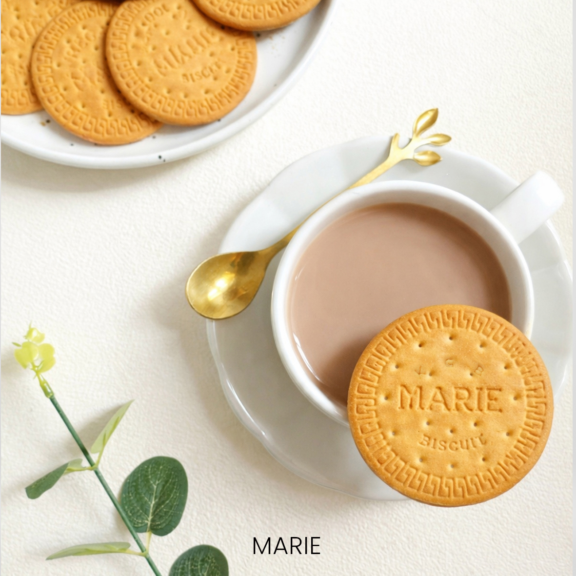 Marie